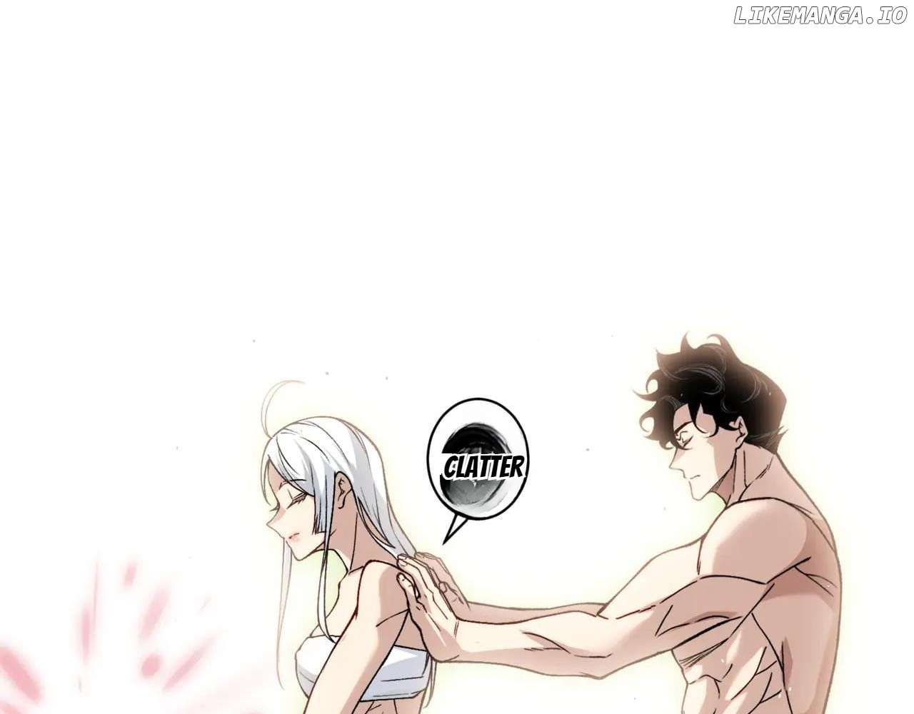 The Devil Never Cries Chapter 92 - page 63